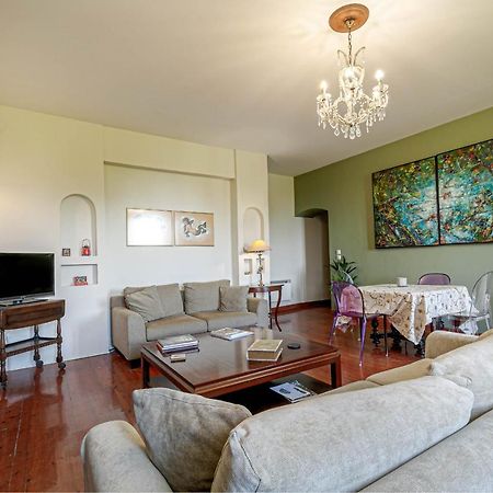 Liston Central Apartment Corfu  Екстер'єр фото