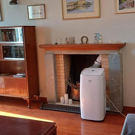 Liston Central Apartment Corfu  Екстер'єр фото