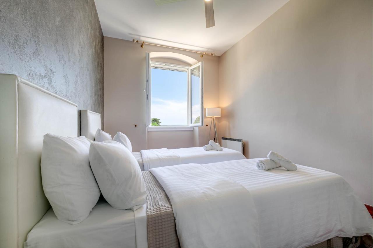 Liston Central Apartment Corfu  Екстер'єр фото