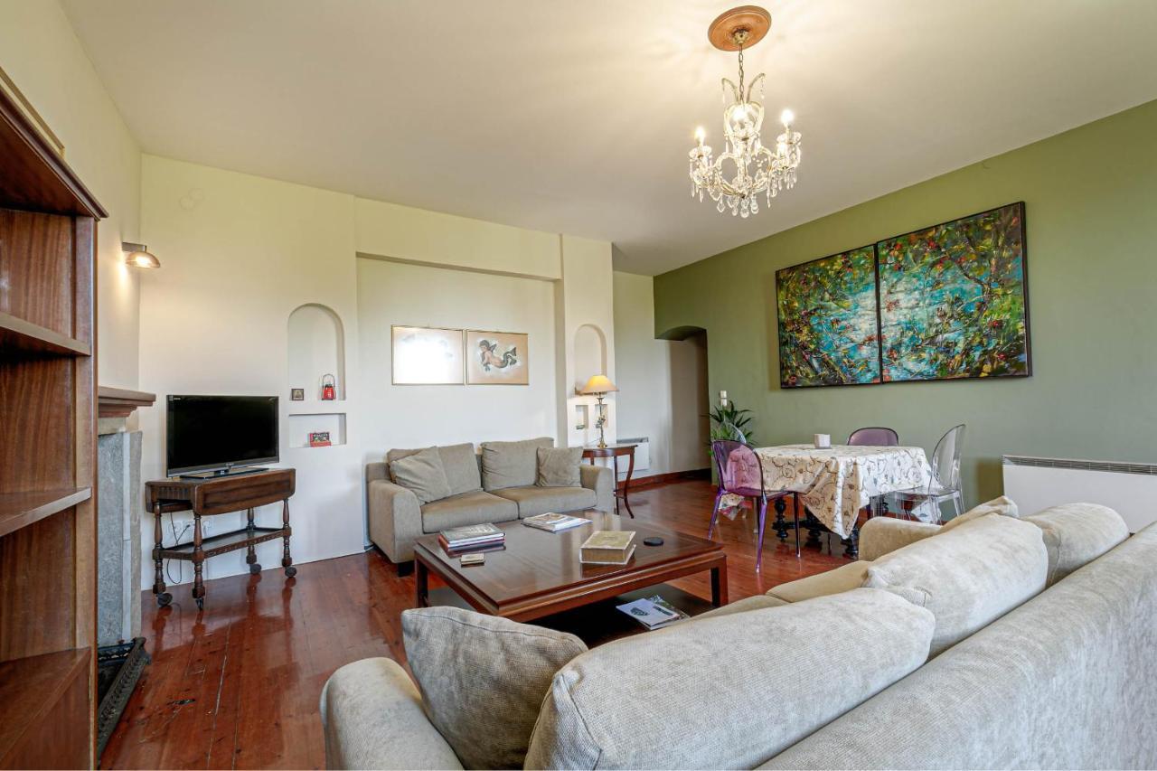 Liston Central Apartment Corfu  Екстер'єр фото