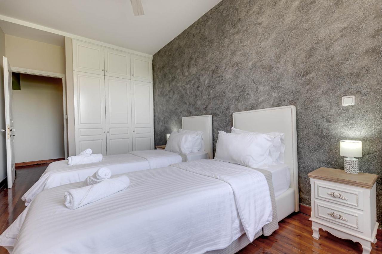 Liston Central Apartment Corfu  Екстер'єр фото