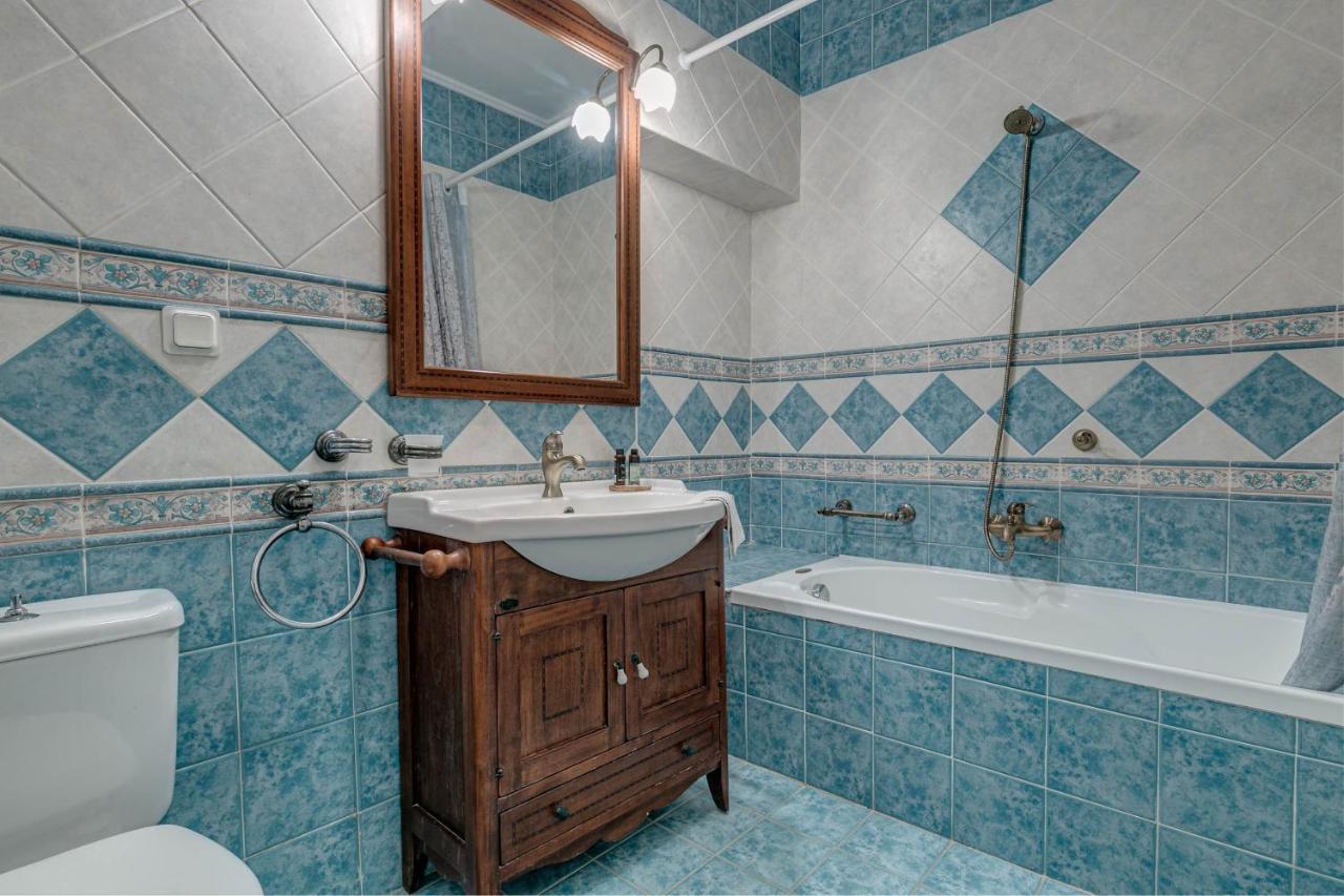Liston Central Apartment Corfu  Екстер'єр фото